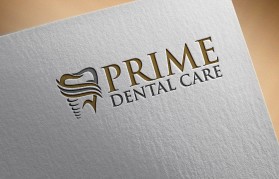 Prime Dental Care entry by Design Rock