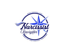 Winning entry: Narcissist Navigator   www.narcnav.com entry by Irish Joe