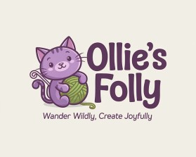 Ollie's Folly entry by Paul Julian