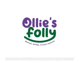 Ollie's Folly entry by Arif Fahmi