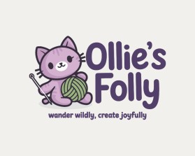 Ollie's Folly entry by Paul Julian