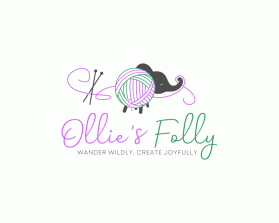 Ollie's Folly entry by axolo