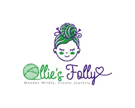 Ollie's Folly entry by Recrod Viente