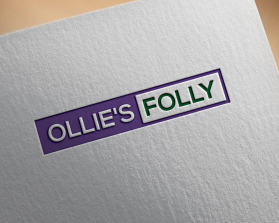 Ollie's Folly entry by gastan alvarendra