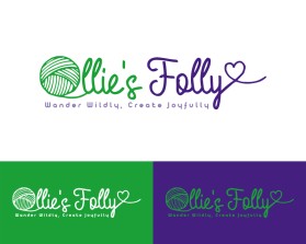 Ollie's Folly entry by Recrod Viente