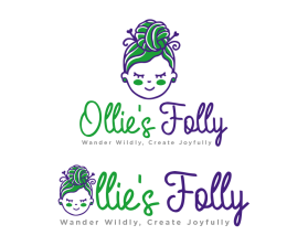 Ollie's Folly entry by Recrod Viente