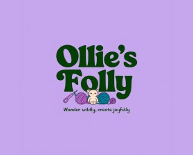 Ollie's Folly entry by Nadine Gharbi