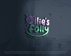 Ollie's Folly entry by Arif Fahmi
