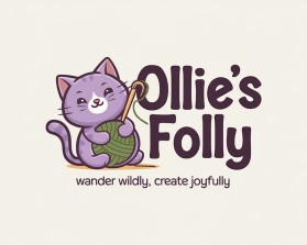 Ollie's Folly entry by Paul Julian