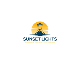 Sunset Lights entry by andi suhendi