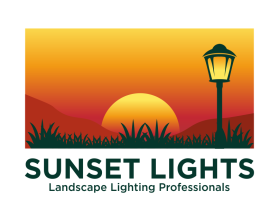 Sunset Lights entry by Fatchurrochman