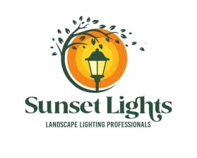Sunset Lights entry by teguh