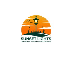 Sunset Lights entry by Alissa