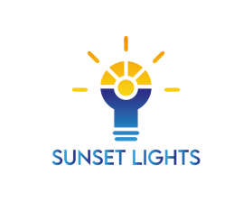 Sunset Lights entry by kukuh santoso
