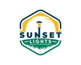Sunset Lights entry by Eryc Bhudi Praptomo