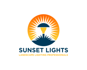 Sunset Lights entry by mulia