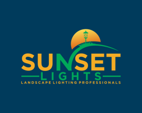 Sunset Lights entry by kus