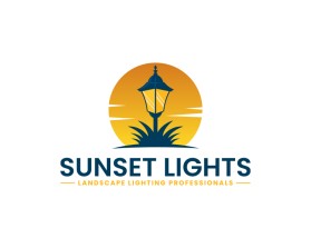 Sunset Lights entry by Recrod Viente