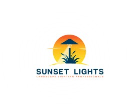 Sunset Lights entry by Irish Joe