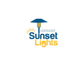 Sunset Lights entry by Irish Joe