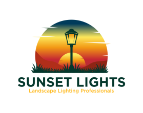 Sunset Lights entry by Fatchurrochman