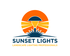 Sunset Lights entry by mulia