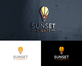 Sunset Lights entry by Crisdy99