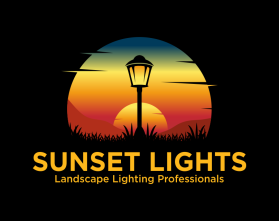 Sunset Lights entry by Fatchurrochman