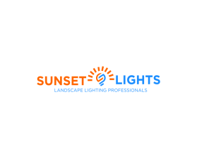 Sunset Lights entry by banyu mili
