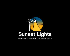 Sunset Lights entry by Soni Kisyono