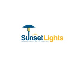 Sunset Lights entry by Irish Joe