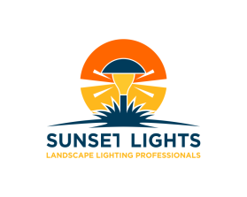 Sunset Lights entry by mulia
