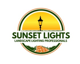 Sunset Lights entry by Reky Sipasulta