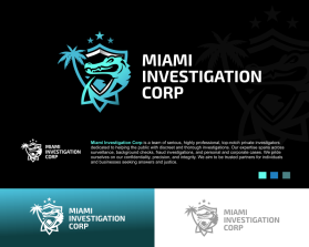MIAMI INVESTIGATION CORP entry by EJ JAMPE PAMAKE