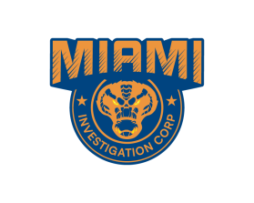 MIAMI INVESTIGATION CORP entry by benimchen