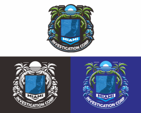 MIAMI INVESTIGATION CORP entry by Aufa