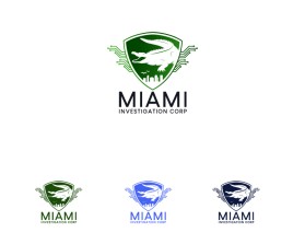 MIAMI INVESTIGATION CORP entry by Irish Joe