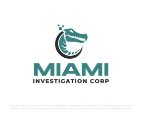 MIAMI INVESTIGATION CORP entry by FXF Creations