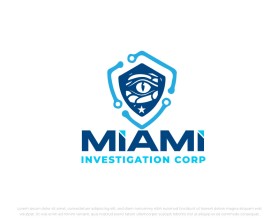 Winning entry: MIAMI INVESTIGATION CORP entry by FXF Creations