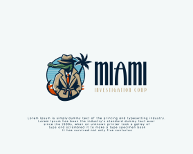 MIAMI INVESTIGATION CORP entry by GROVA