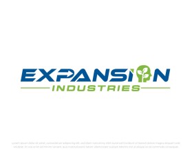 www.expansionindustries.com entry by FXF Creations