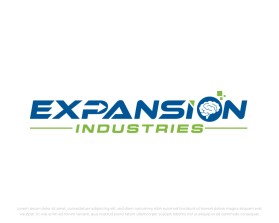 www.expansionindustries.com entry by FXF Creations