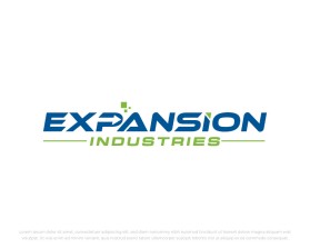 www.expansionindustries.com entry by FXF Creations