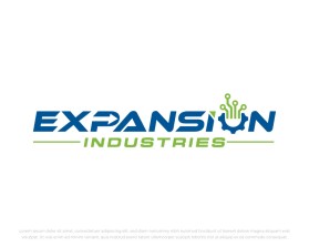 www.expansionindustries.com entry by FXF Creations