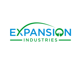 Winning entry: www.expansionindustries.com entry by mulia