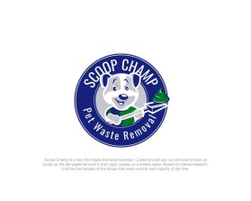 Scoop Champ entry by Bayu Agung Mahendra
