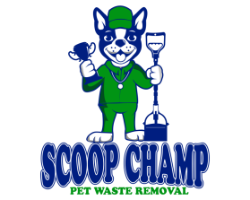 Scoop Champ entry by Ilham Fajri