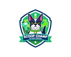 Scoop Champ entry by Farrukh Baig