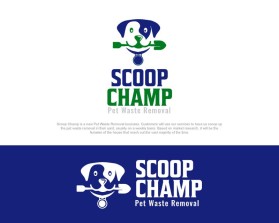 Scoop Champ entry by Bayu Agung Mahendra