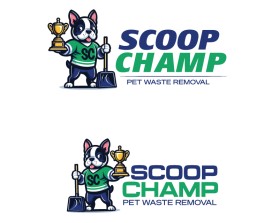 Scoop Champ entry by mariana alvarez
